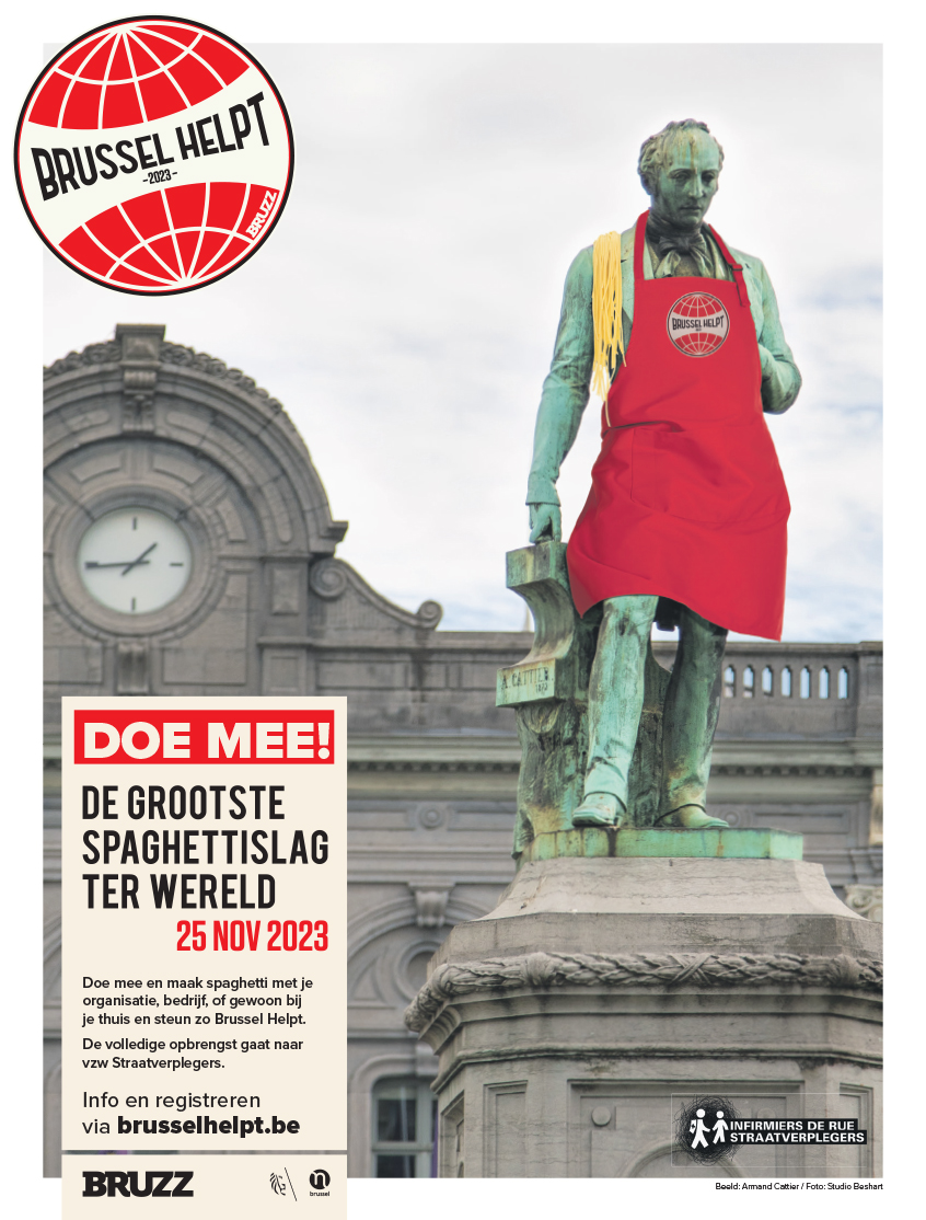 Brussel Helpt