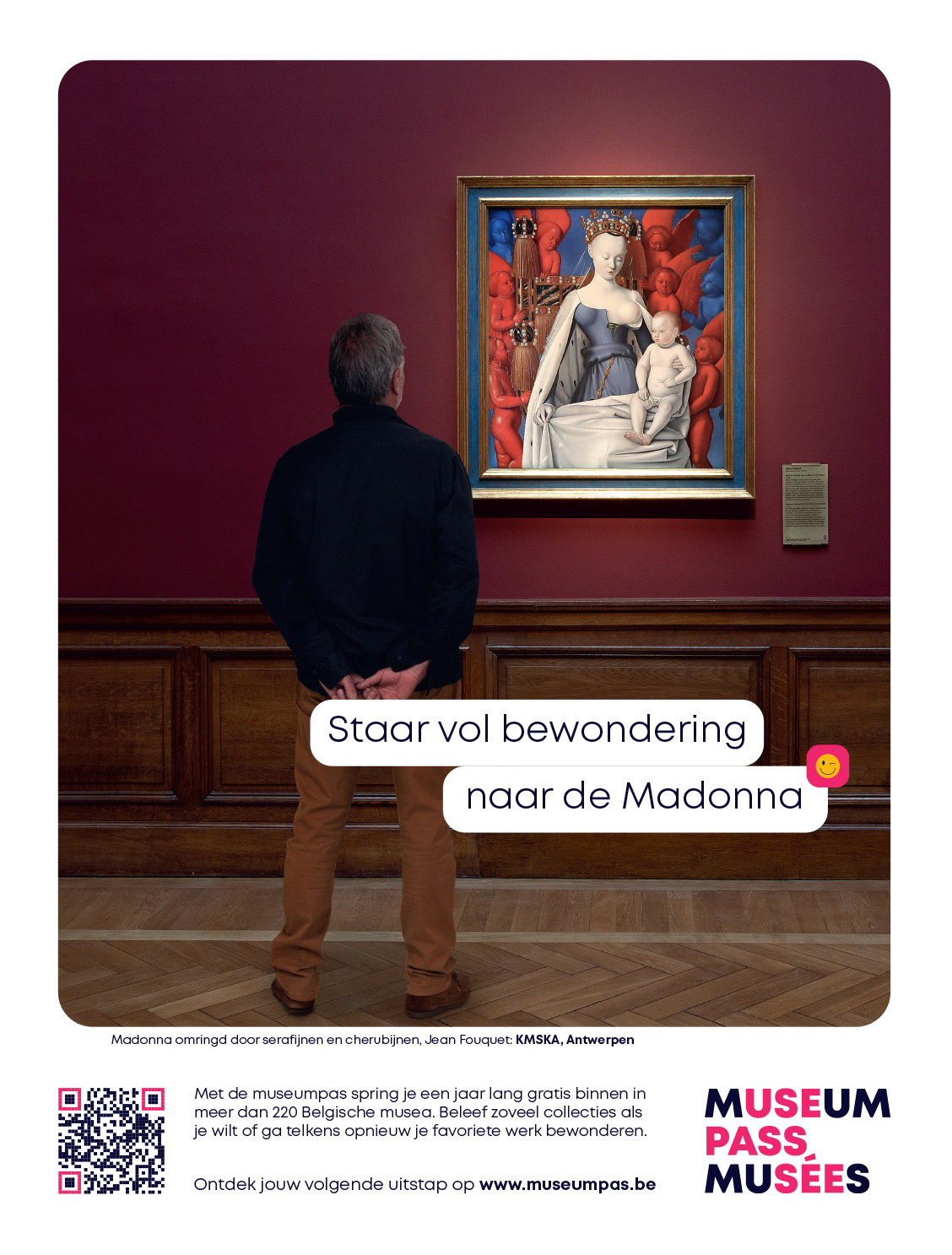Museumpas